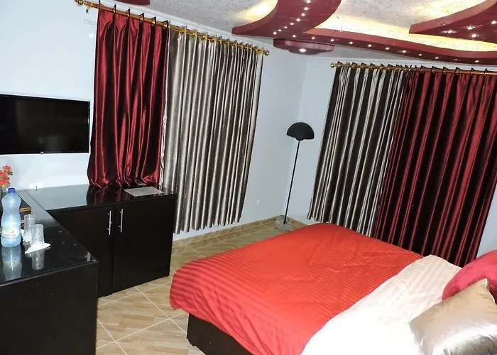 Valentine Inn Luxury